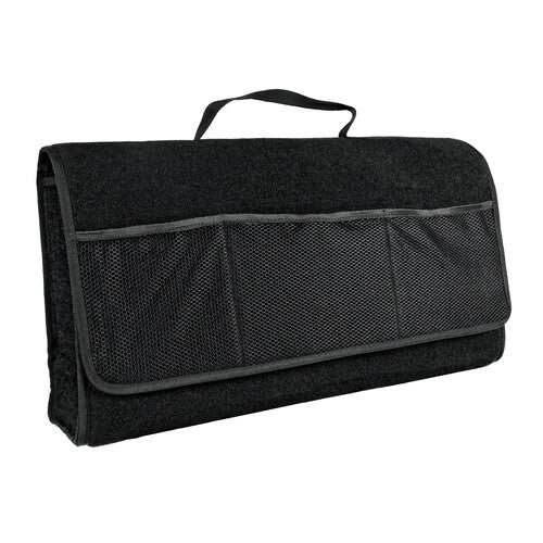 Lampa Kofferraum-Organizer-Tasche mit Innenfutter - M 69965