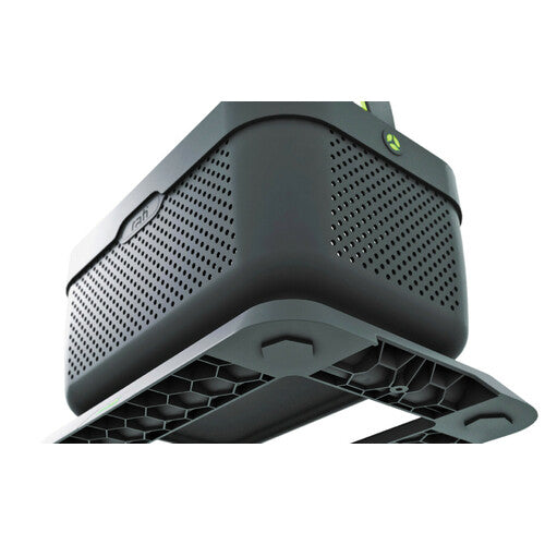 Lampa Rati, Car Trash Can