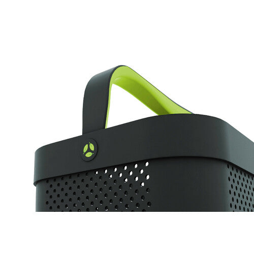 Lampa Rati, Car Trash Can