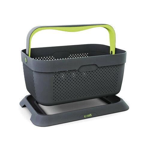 Lampa Rati, Car Trash Can