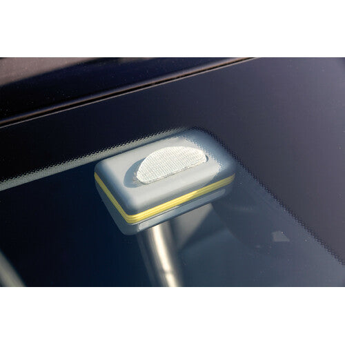 Lampa Adhesivos Telepass con sistema de quita y pon, juego de 2 uds. 70003