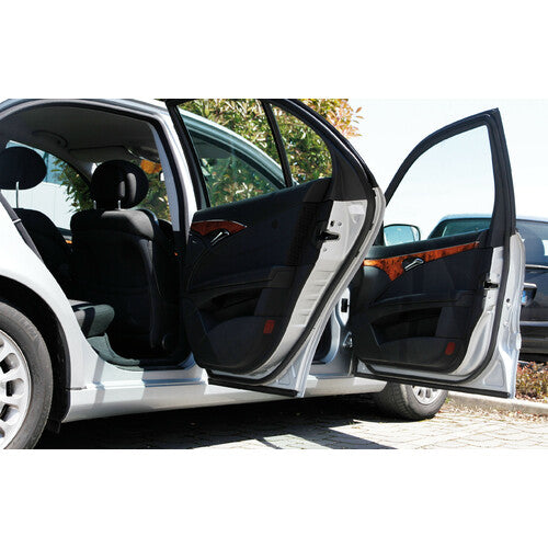 Mehrzweck-Gummistreifen – 310 cm – 10 x 6 mm