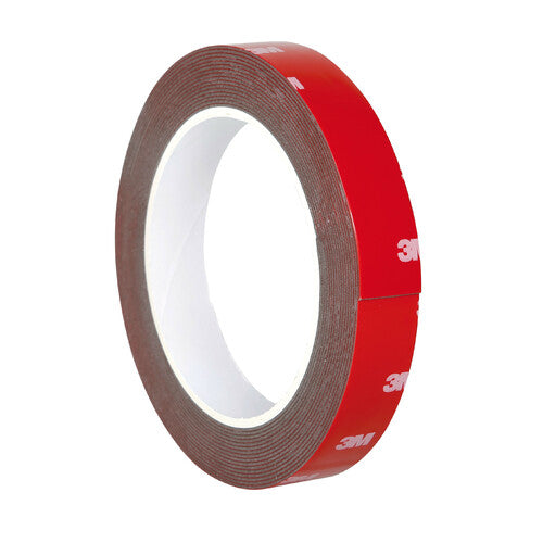 Lampa Nastro biadesivo speciale, set 10 pz - 5 m - 18 mm 70010