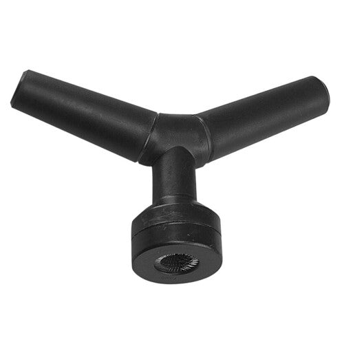 3-in-1 Batteriepolreinigerlampe