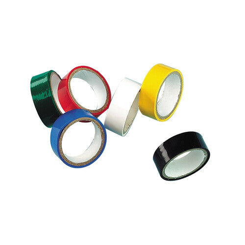 Standard-PVC-Isolierband, 6er-Set 70026