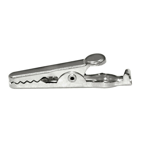 Lampa Mikro-Klemmen, Set mit 4 isolierten Pinzetten - 4,5 cm 70035