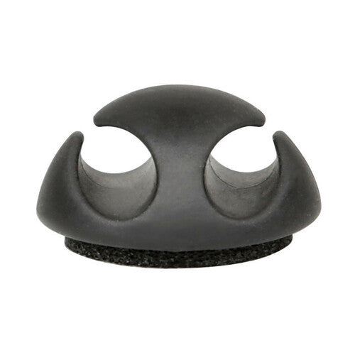 Lampa Cable-Fix, clips adesive fermacavi, 50 pz