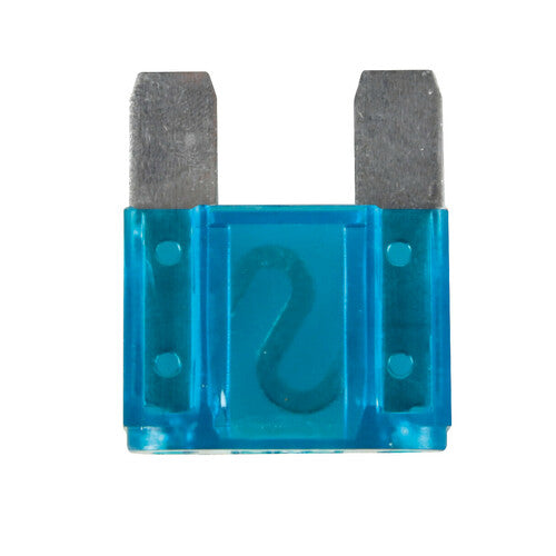 Lampa Fusibile lamellare Maxi, 12/32V - 60A