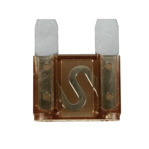 Maxi Blade Fuse Lamp, 12/32V - 70A