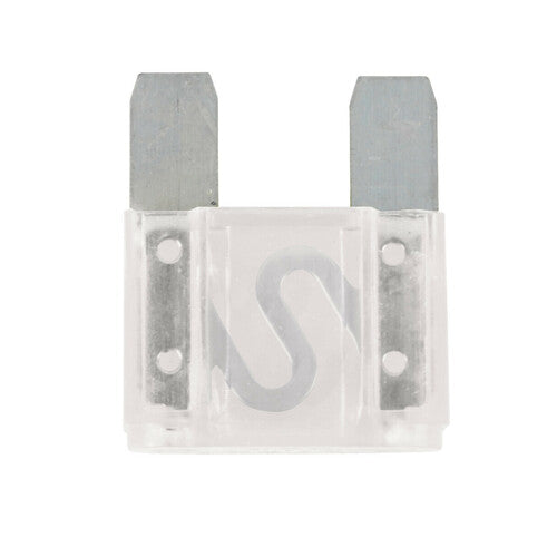 Lampa Fusibile lamellare Maxi, 12/32V - 80A