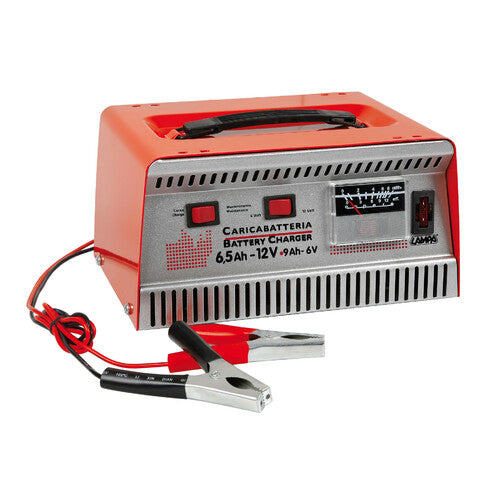 Cargador de batería Lampa Pro-Charger 6/12 V - 9/6,5 A 70107