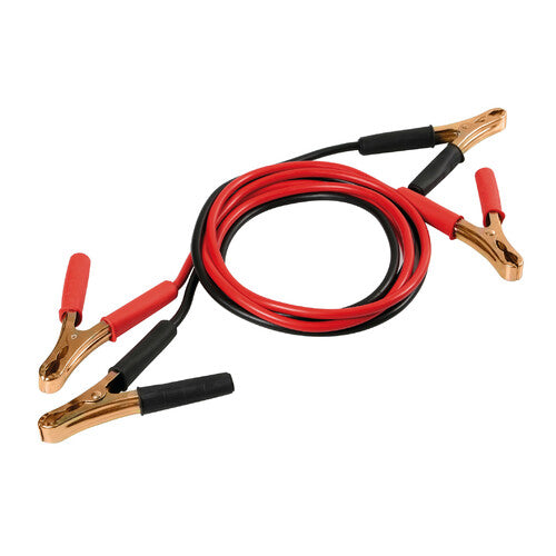 Lampenbatteriekabel Export 12V - 250 cm - 200 A - 6 mm