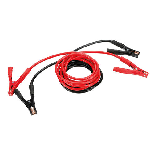 Battery Cables Export 12/24V - 450 cm - 500 A - 16 mm
