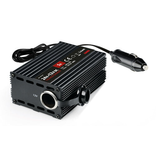 Transformador de lámpara 24 > 12 V 70143