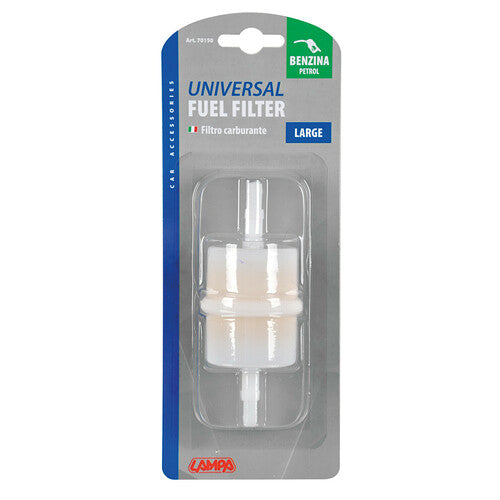 Lampa Filtro carburante universale - Benzina, large 70150