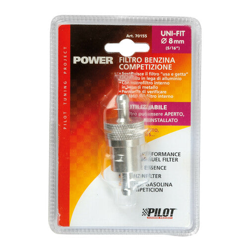 Lampa Power, filtro benzina competizione 70155