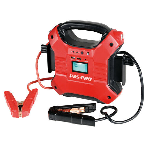 Lampa Power Pack P35 Pro - 12/24V - 35Ah 70168