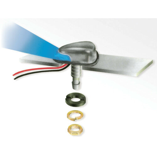 Pilot Spray-Lite 12V - Blanco