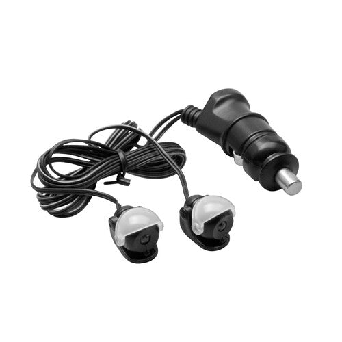 Pilot Dash-Lites 2, 12V - Blue