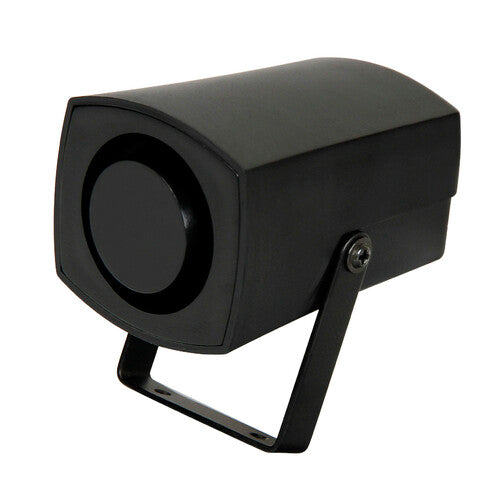 Universelle Mikrosirenenlampe 6/12 V – 100 dB