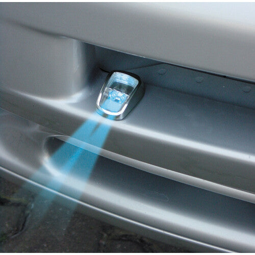 Pilot Twin-Led 12V - Blue