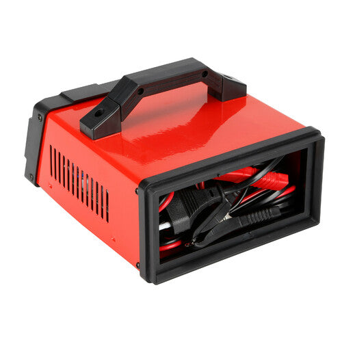 Lampa Procharger Evo 2/5/10A, caricabatteria 12/24V 70344