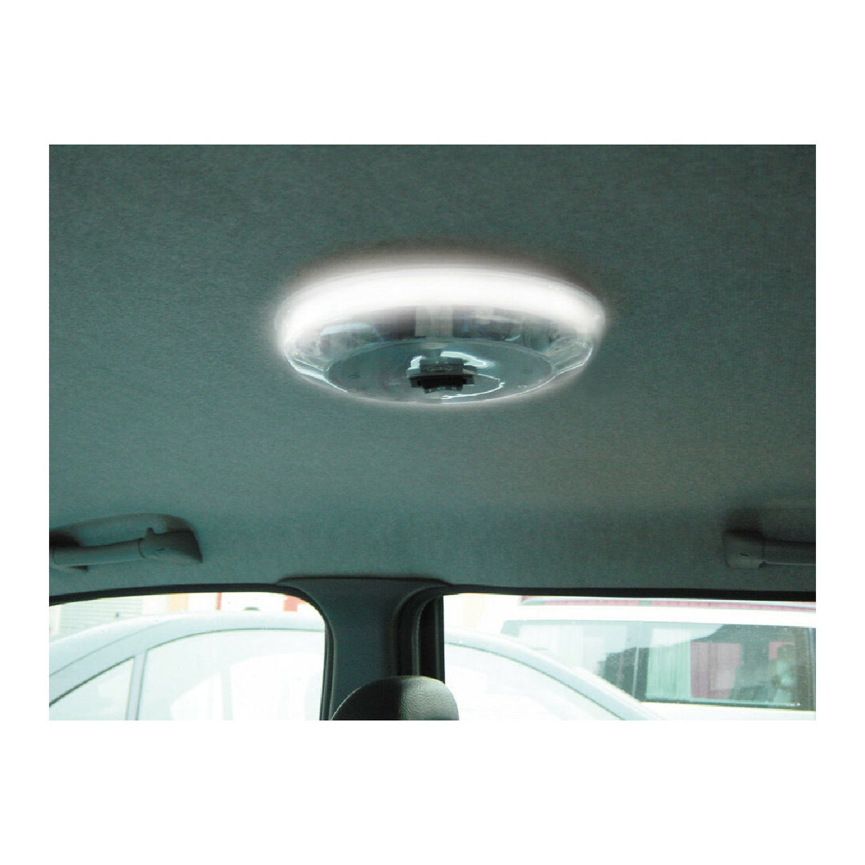 Pilot Neon-Disk 12V - Blue