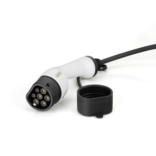 Lampa Cavo ricarica per veicoli elettrici - Trifase - 32A 70418