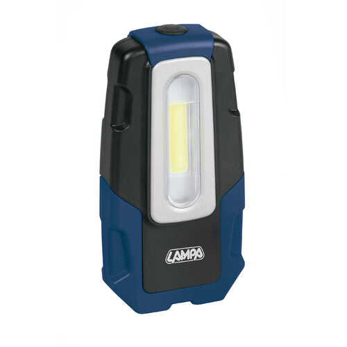 GL-2 Rechargeable COB LED Inspection Lamp - 12/24/230V