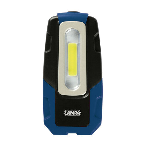 GL-2 Rechargeable COB LED Inspection Lamp - 12/24/230V
