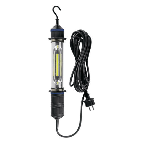 Lampa GL-9, lampada da officina a LED COB - 230V