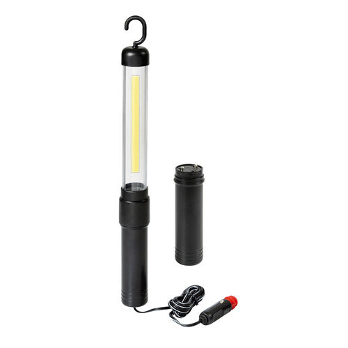 Luz de trabajo LED COB - 12/24 V 70657