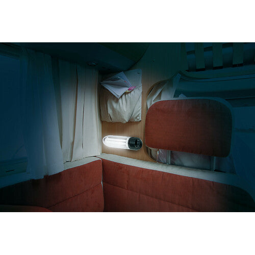 Compact Lamp, Fluorescent Lamp, 12V