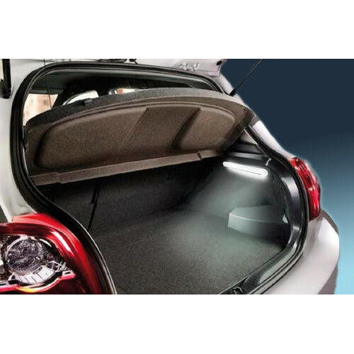 Lampa Lum-1, LED lamp, 9/33V