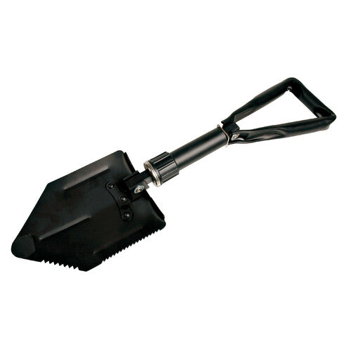 Lampa Patrol - Military-Style Emergency Shovel