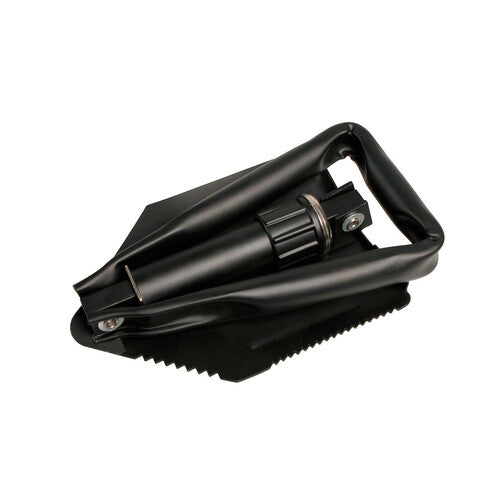Lampa Patrol - Military-Style Emergency Shovel