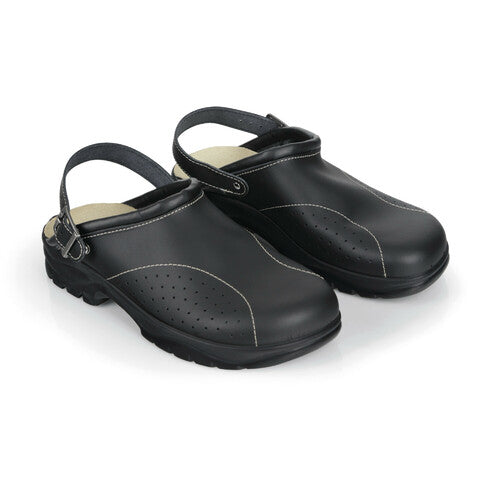 Lampa Golden Fit, work slippers - EU 39 - UK 6