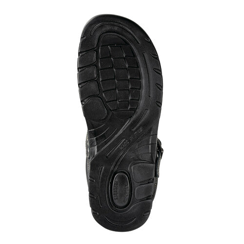 Lampa Golden Fit, work slippers - EU 42 - UK 8