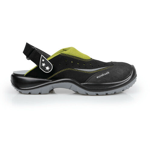 Lampa Green Dragon, safety sabot - EU 45 - UK 10.5