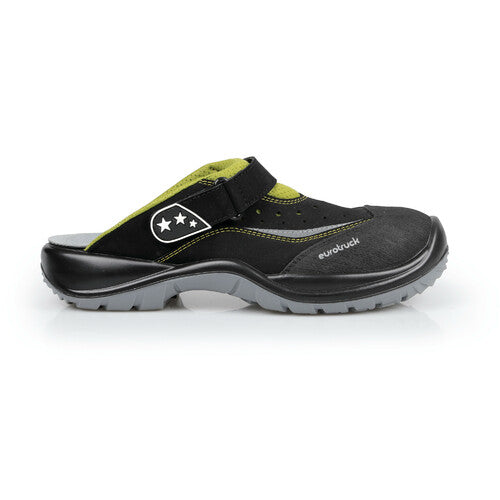 Lampa Green Dragon, safety sabots - EU 48 - UK 13