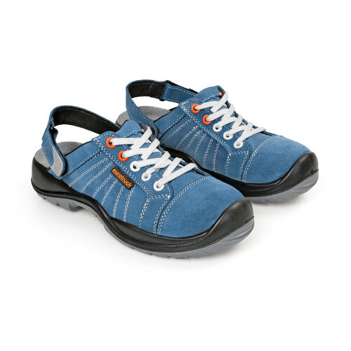 Cayman Sky Sicherheitsschuhe - EU 46 - UK 11