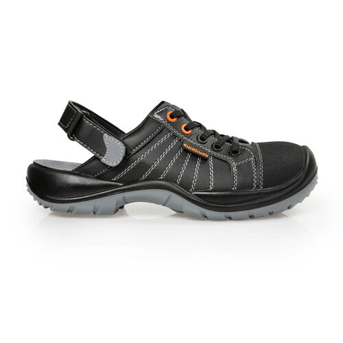 Lampa Black Mamba, sabot antinfortunistici - EU 38 - UK 5