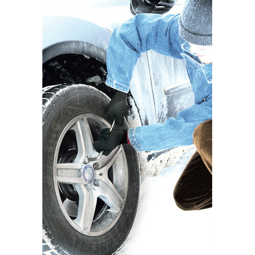 Lampa Guanti in lattice - 9