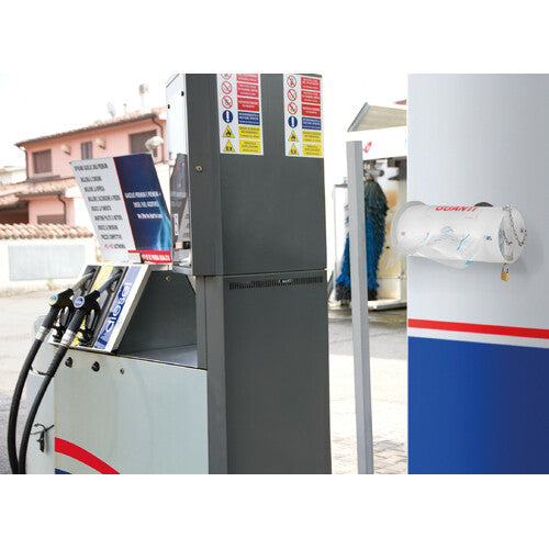 Lampa Dispenser per rotolo 500 guanti a strappo