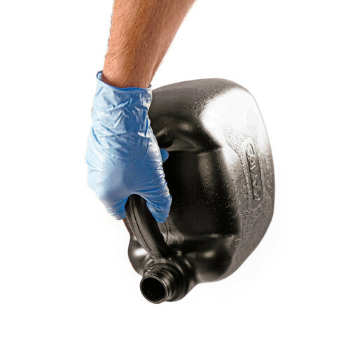 Lampa Guanti in nitrile - 100 pz