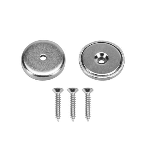Lampa Dischi magnetici al neodimio, 2 pz 71419