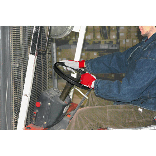 Lampa Guanti in pelle di capra - 9