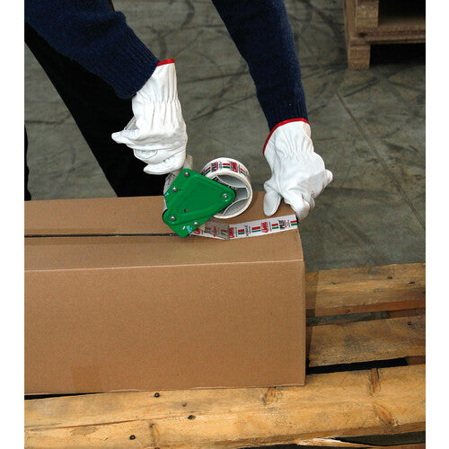Guantes Lampa de piel flor de búfalo - 9 71444