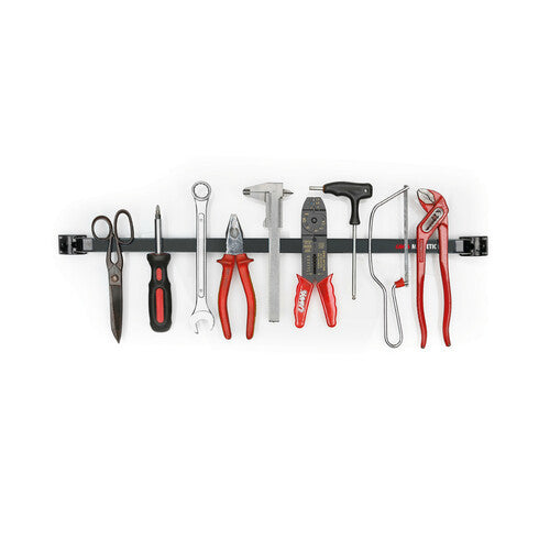 Portaherramientas magnético para lámpara - 25 cm - 8 kg máx. 71480