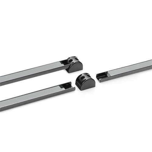 Portaherramientas magnético para lámpara - 25 cm - 8 kg máx. 71480